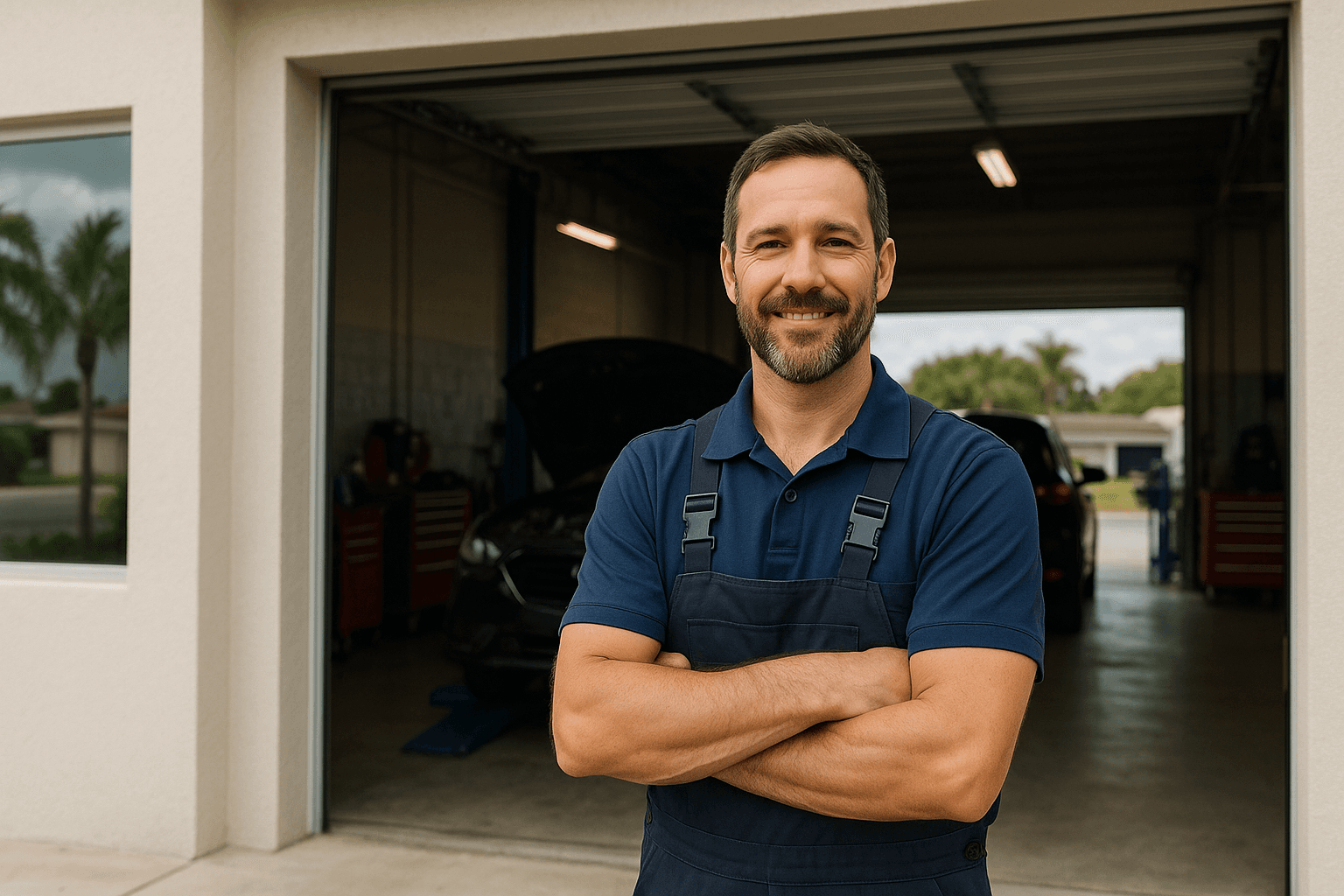 Complete Auto Body of Lake Placid, Inc. hero image